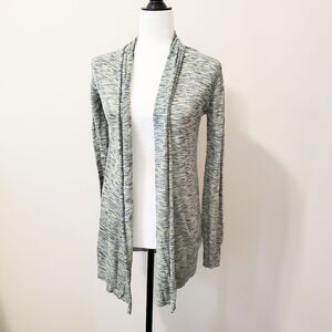 Wilfred linen cardigan (xxs)